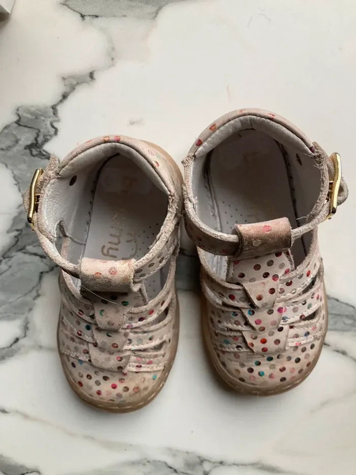 Chaussures Bellamy - photo numéro 2