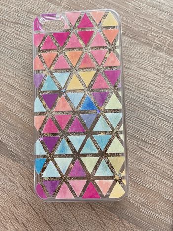 Coque de téléphone