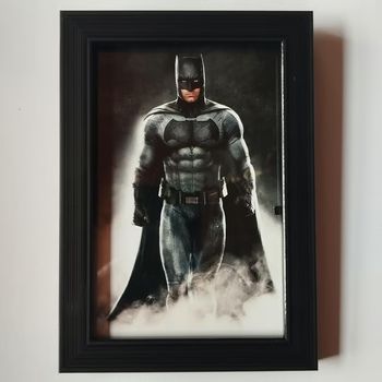 BATMAN - Cadre Photo 10x15cm