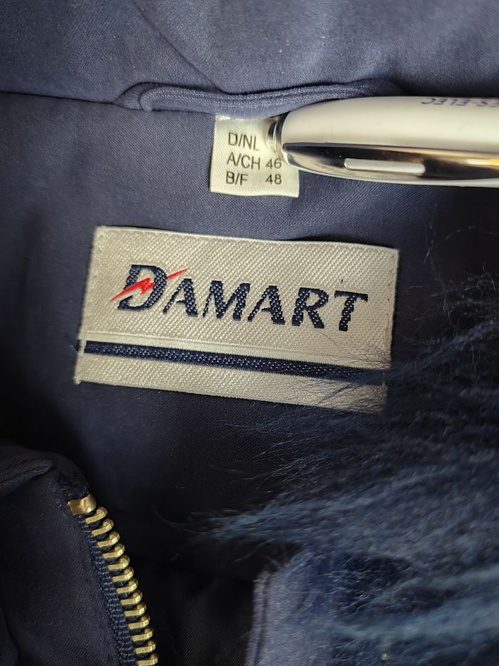 Manteaux femme taille 48 et44 - photo numéro 4