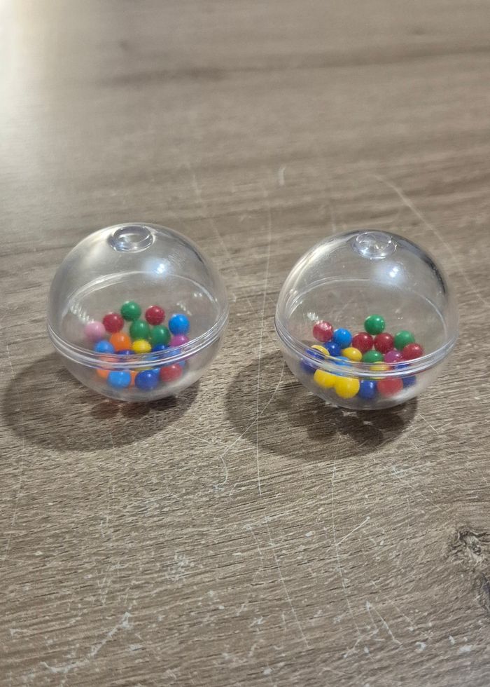 Lot hochets - photo numéro 4