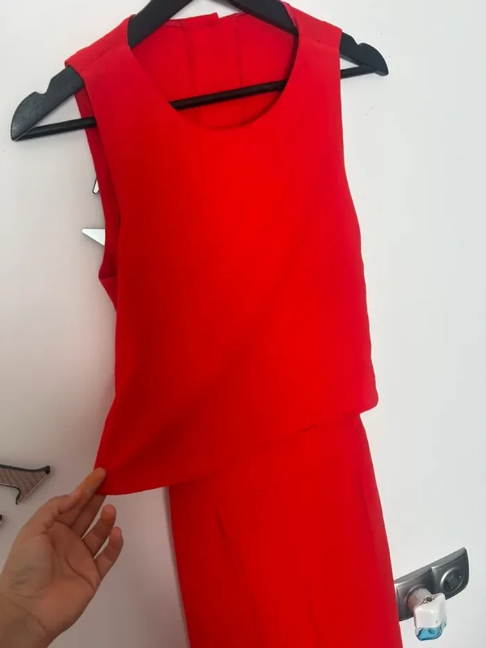 Peto vaquero negro - photo numéro 2