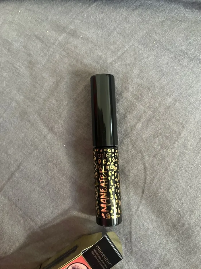 Mascara tarte - photo numéro 2