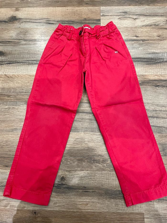 Pantalon 4 ans Pick Ouic