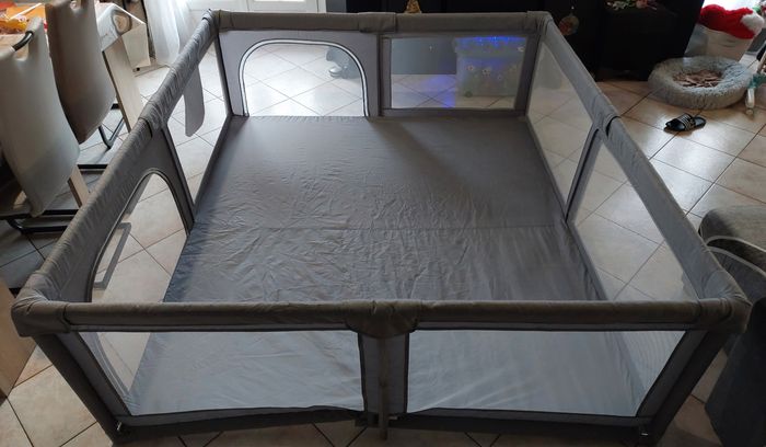 Parc xxl - photo numéro 4