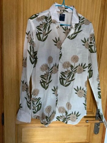 Chemise Devred