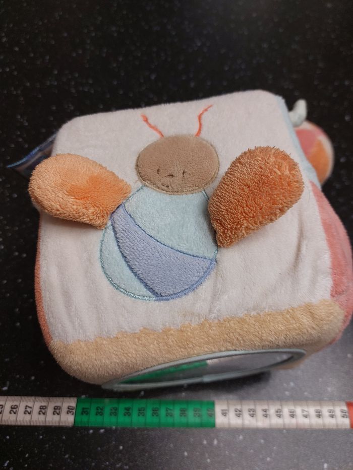 Cube d'activités - photo numéro 2