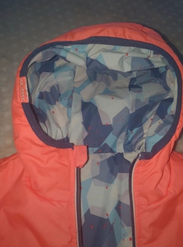 Manteau - photo numéro 5
