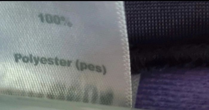 Veste de sport zippée violet 8ans - photo numéro 4