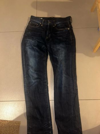 Jean gstar