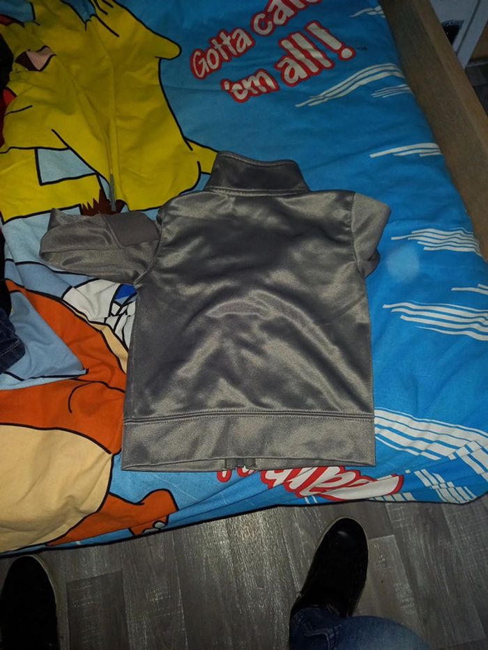 Gilet garçon - photo numéro 3