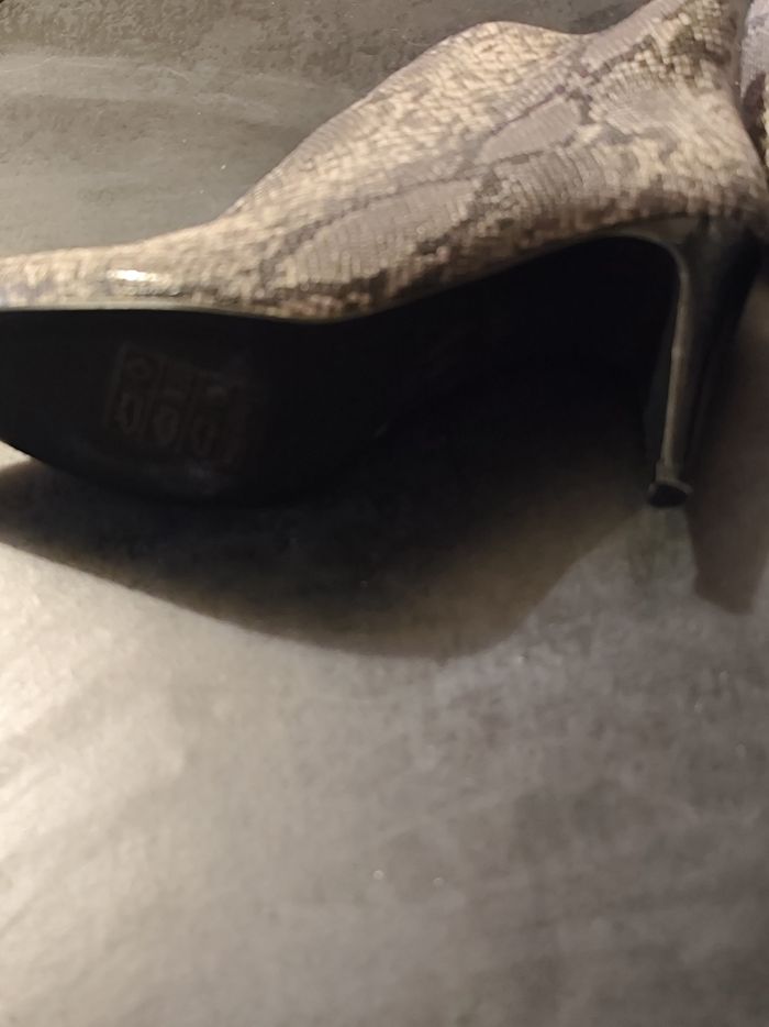 Bottines originales Vanessa Wu - photo numéro 5