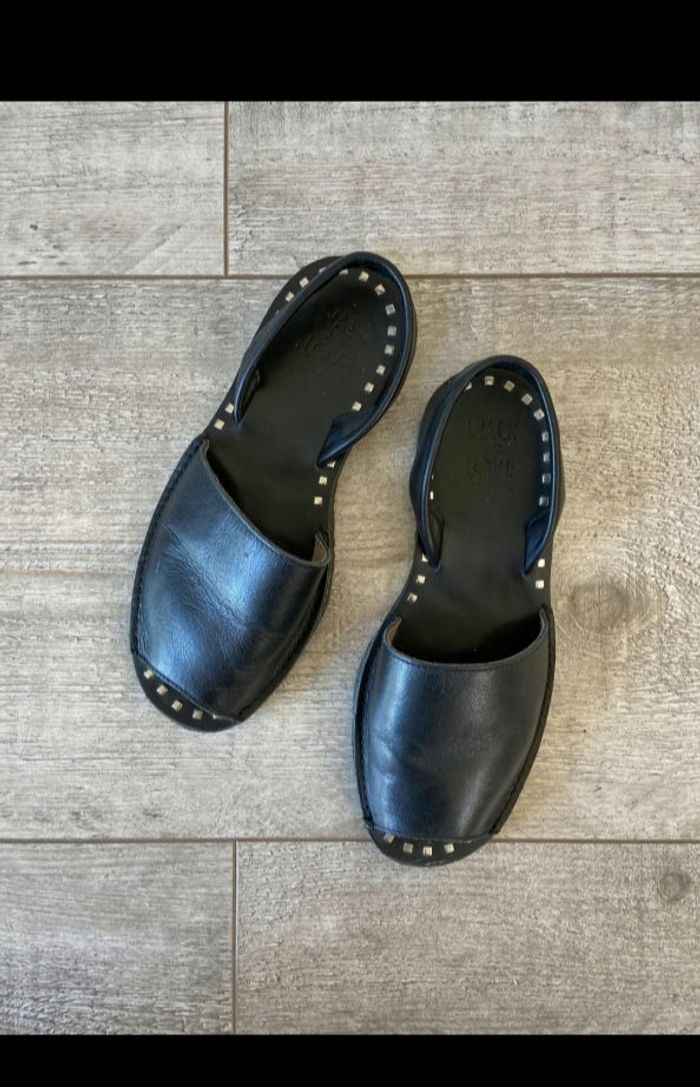 Sandales confortables - photo numéro 2