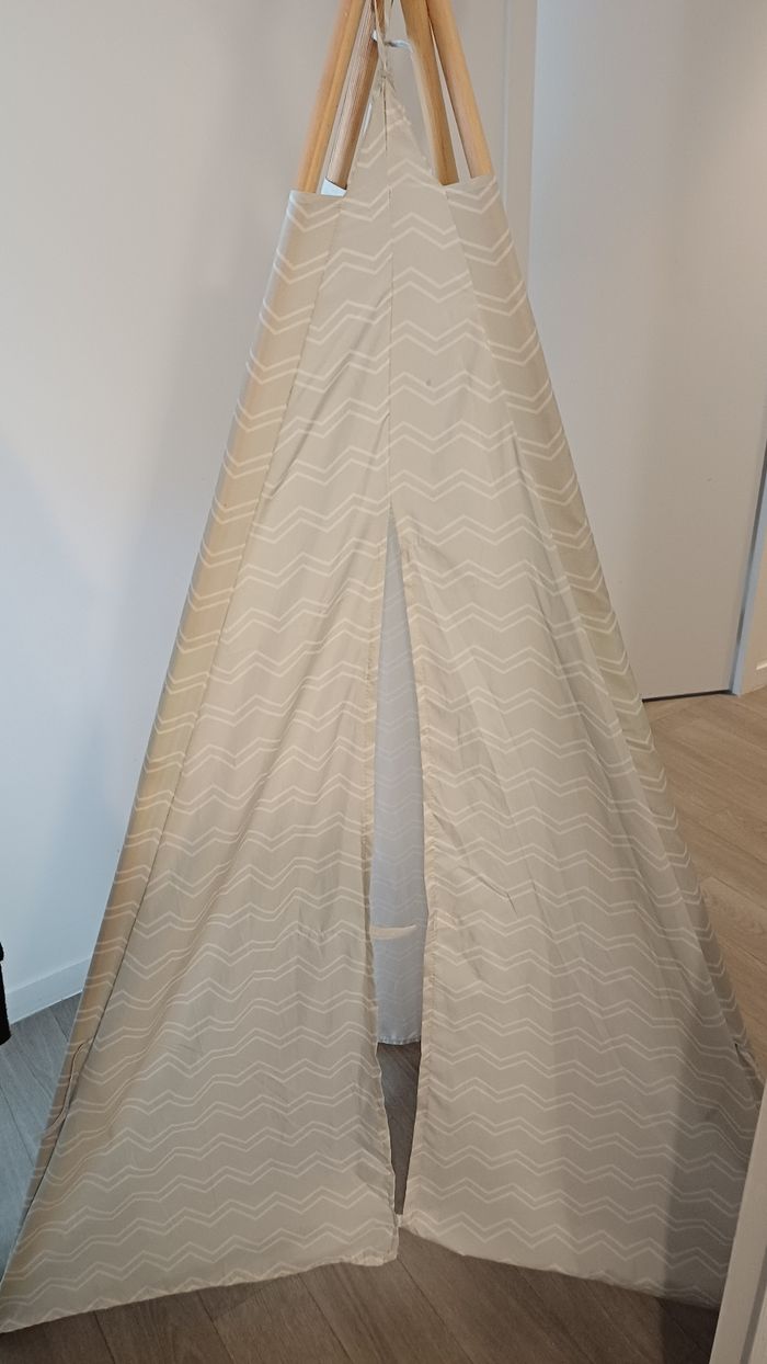 Tipi Enfant - photo numéro 2