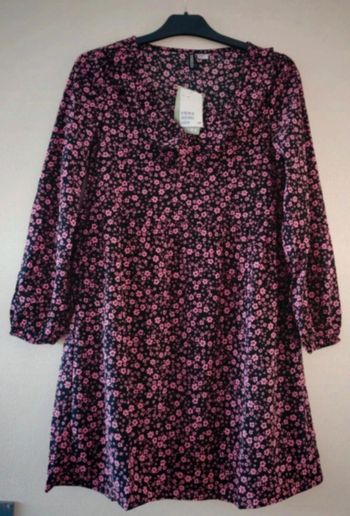 Robe droite été H&M