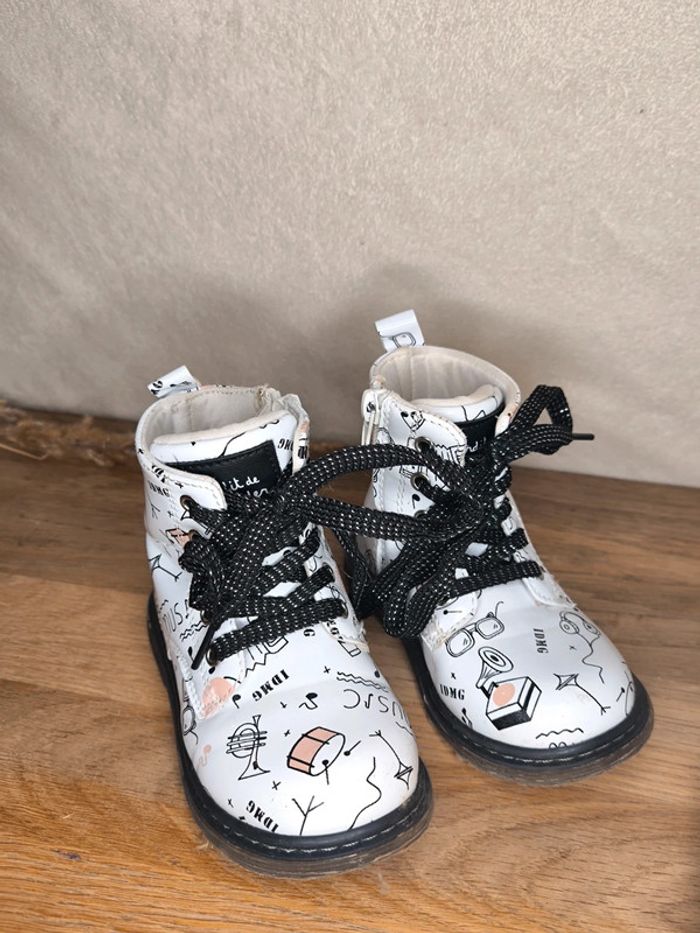 Bottillons