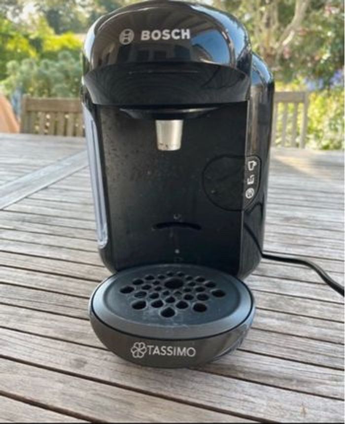 Tassimo - photo numéro 4