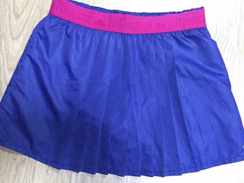 Jupe de sport#ellesse#taille M