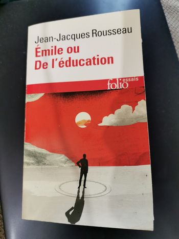 Émile ou de l'éducation