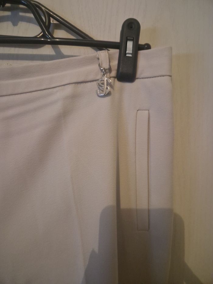 Pantalon fluide T 44 - photo numéro 2