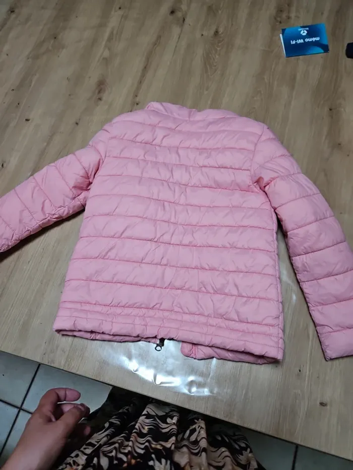 Manteau 7 ans - photo numéro 4