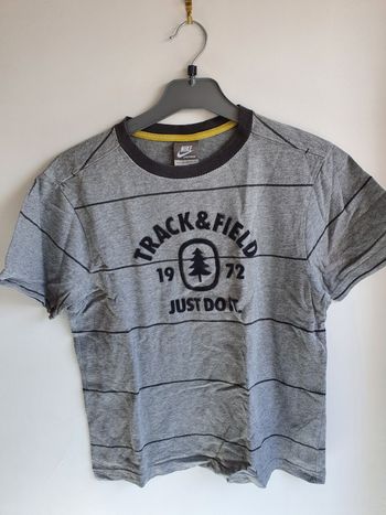 T-shirt garçon 8-10 ans (128/140)