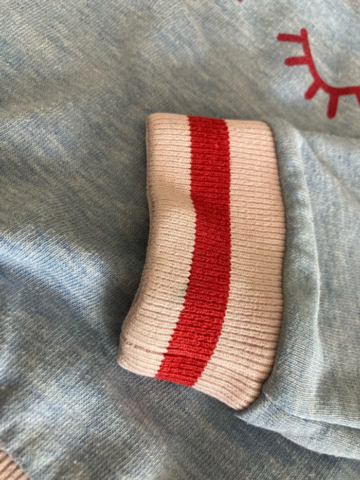 Pull 6 ans - photo numéro 2