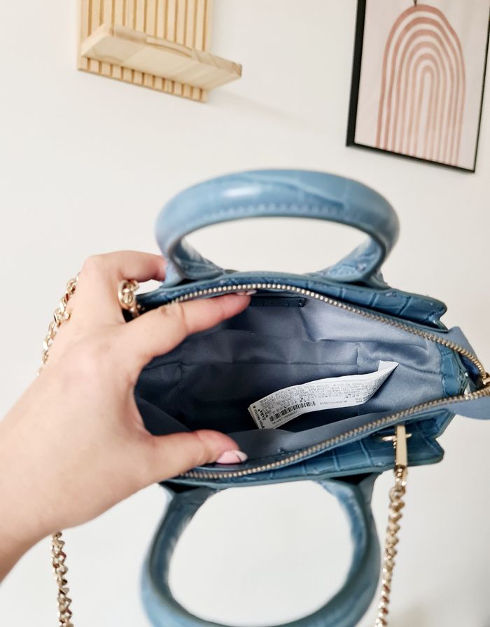 Sac à main Zara - photo numéro 5