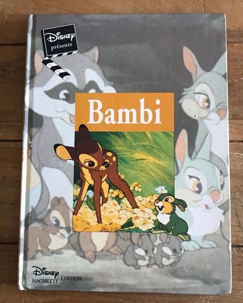 Bambi