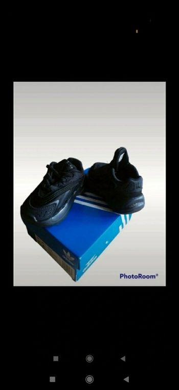 basket adidas