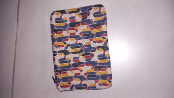 pochette souple