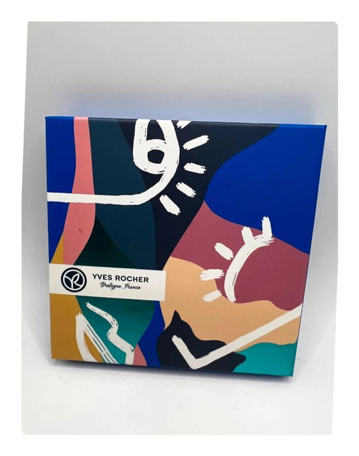 Palette Yves Rocher – Lande Océane Neuve (Pas de Vinted Go)