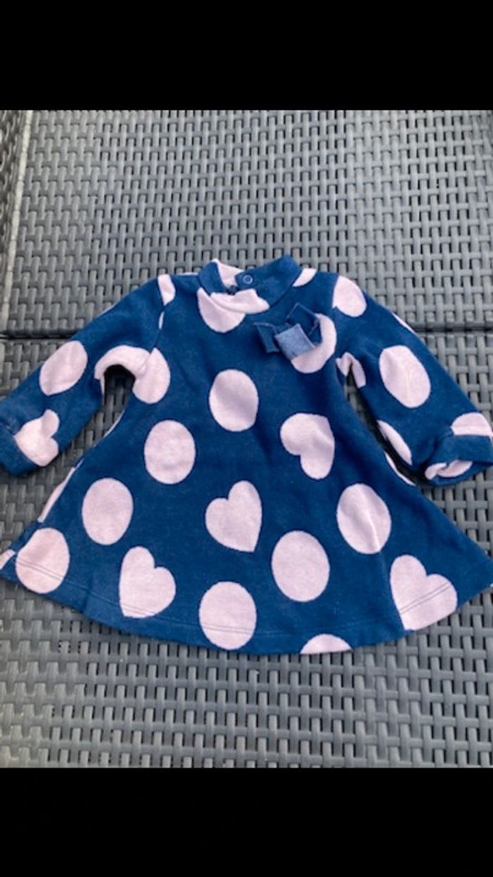 Robe mayoral