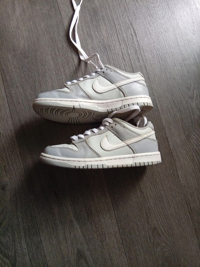 Nike Dunk - photo numéro 7