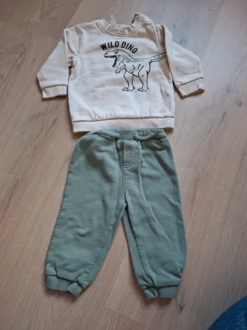 Ensemble 12 mois