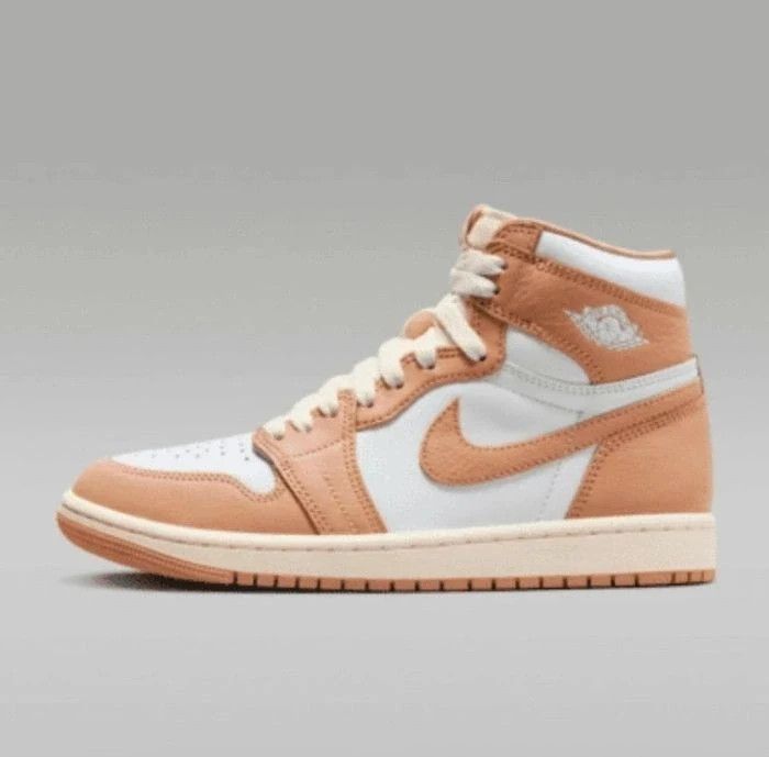 Basket montante Nike Air Jordan 1 Retro High
