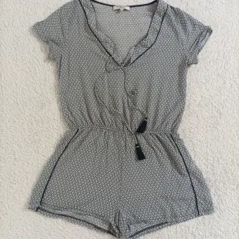 Combi short Ryujee taille 36