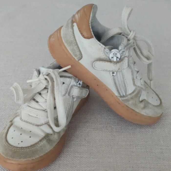 Basket garçon