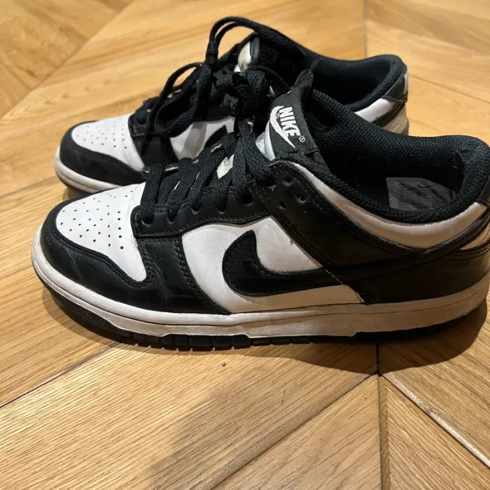 Nike panda T37,5 - photo numéro 3