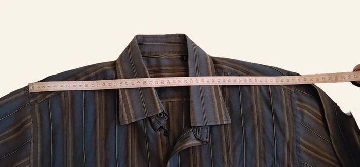 Chemise homme. Taille 41. - photo numéro 7