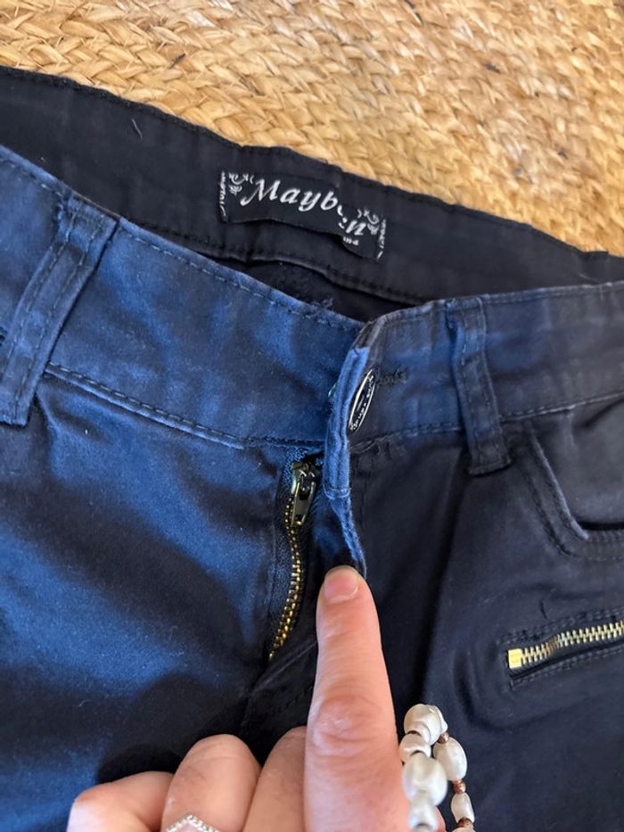 Pantalon femme taille 38 - photo numéro 4