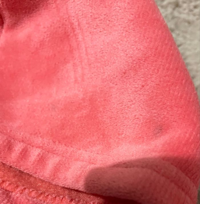 Ensembles Pyjama Rose Bébé fille 12 mois - photo numéro 6