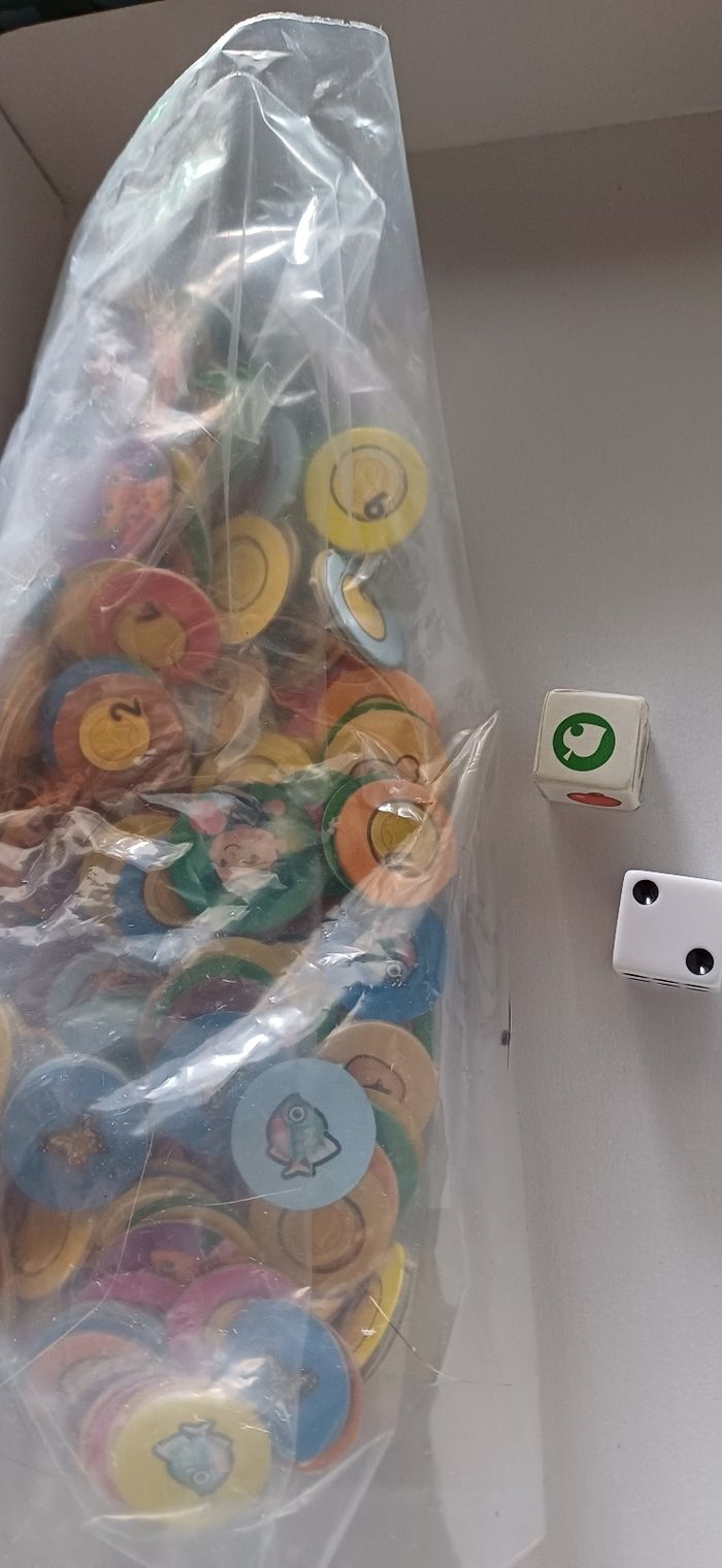 Lot 2 jeux de société : monopoly et cluedo - photo numéro 3