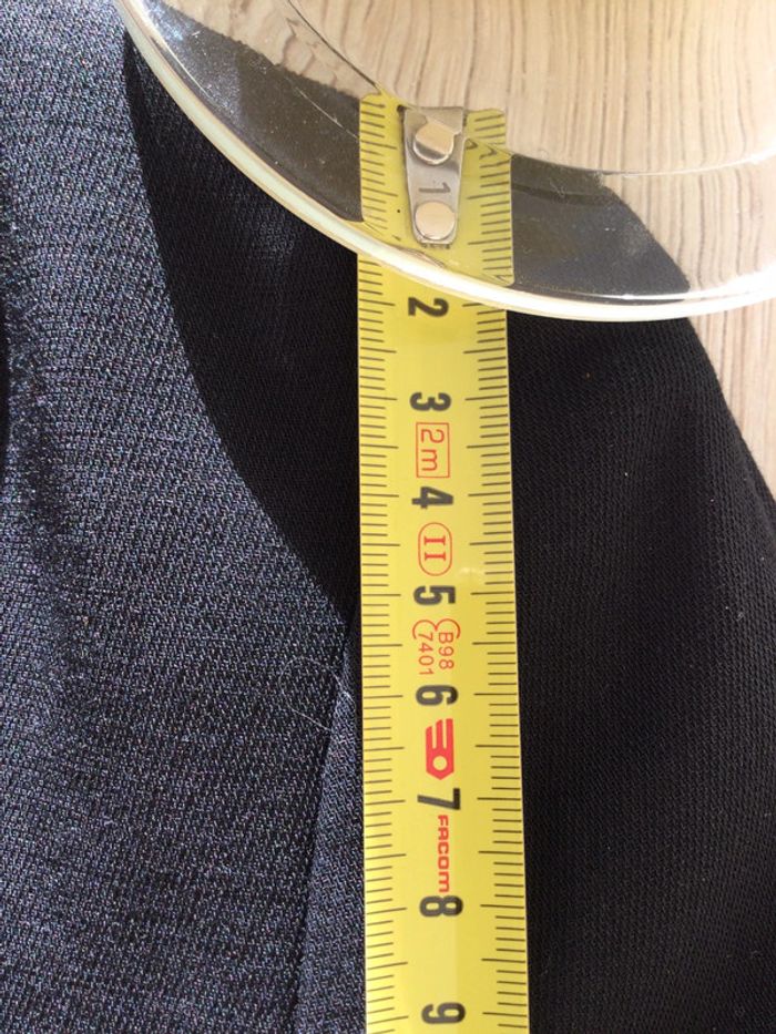 Tailleur veste et jupe - photo numéro 20