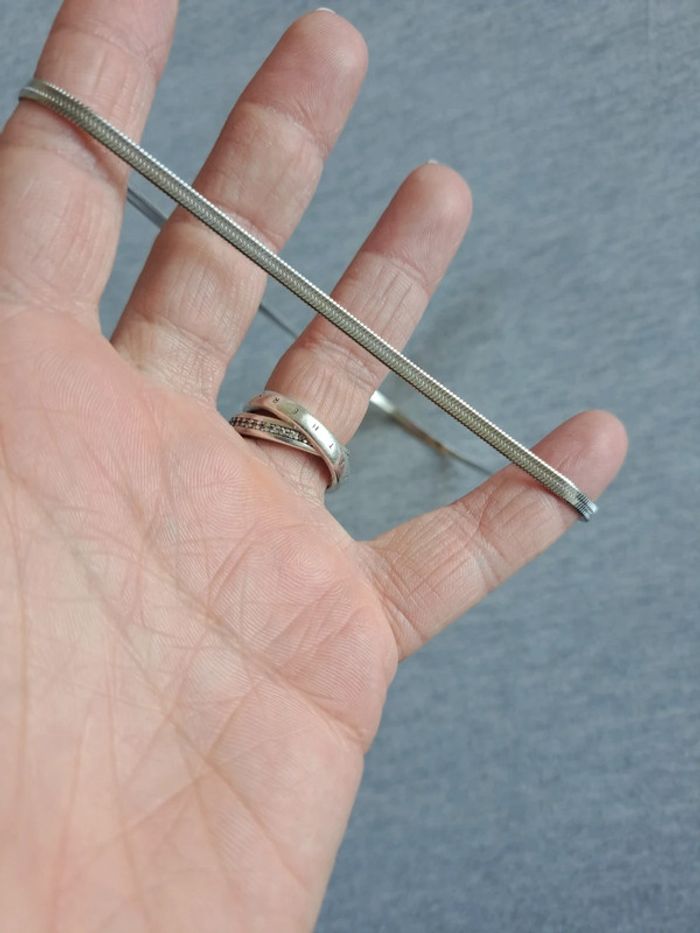 Collier raz de cou - photo numéro 4