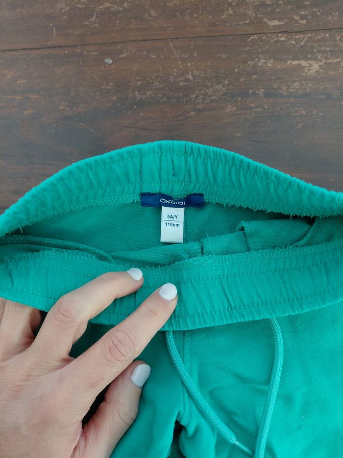 Lot vêtements garçon 5 ans - photo numéro 4