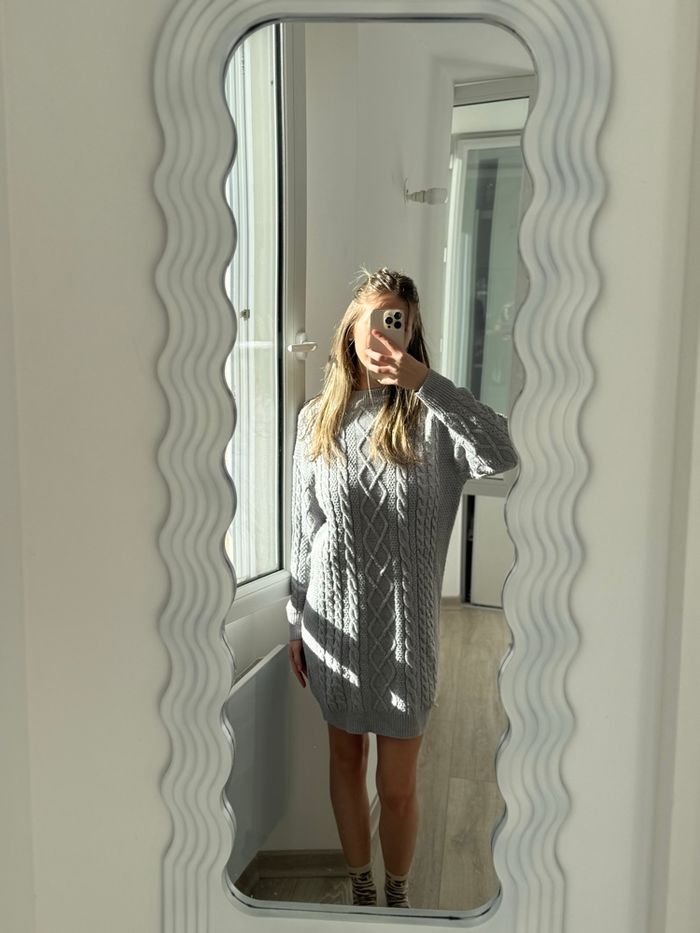 robe en laine - photo numéro 3