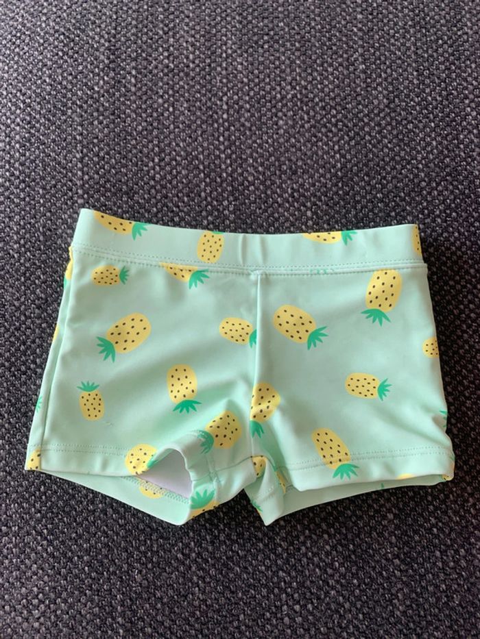 Maillot de bain - photo numéro 5