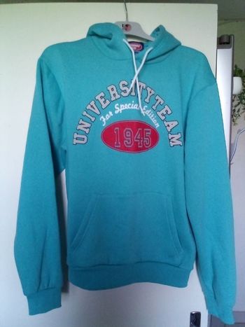 Sweat à capuche homme L