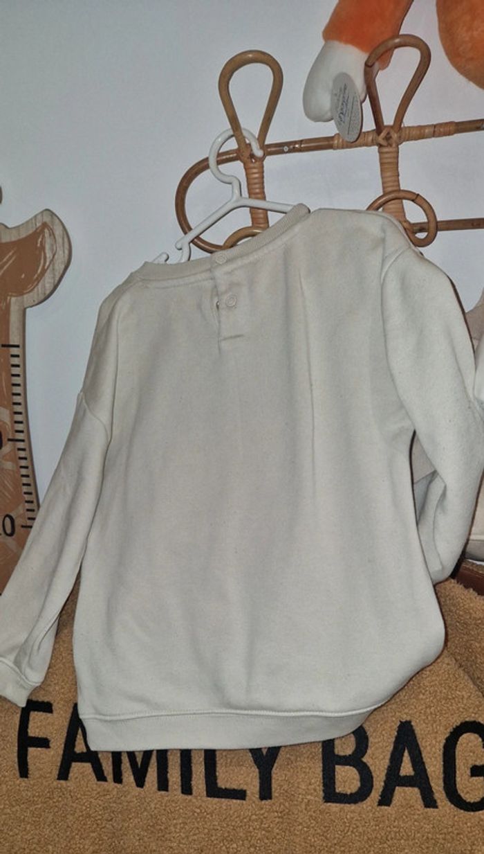 Pull Lulu Castagnette - photo numéro 2